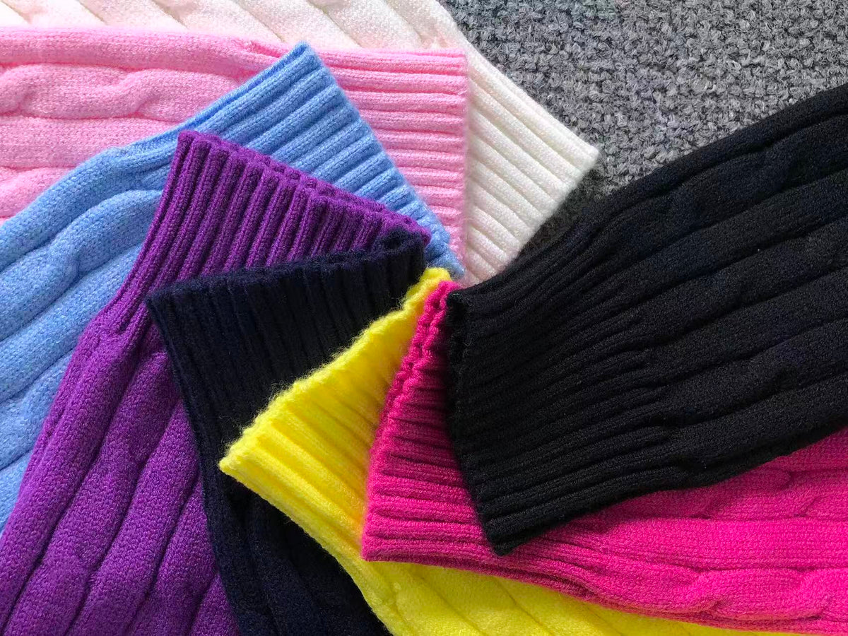 Ralph Lauren Sweater Female