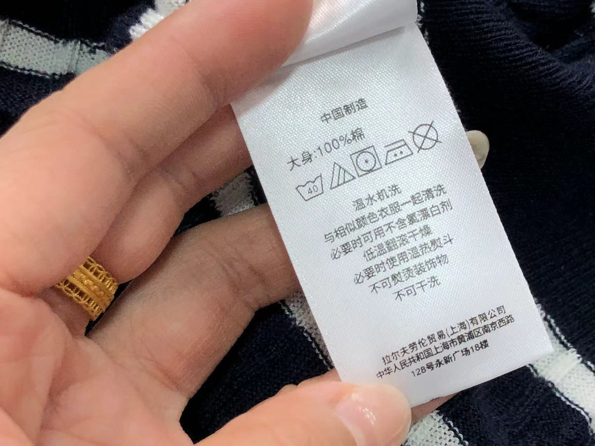 Ralph Lauren Sweater Female