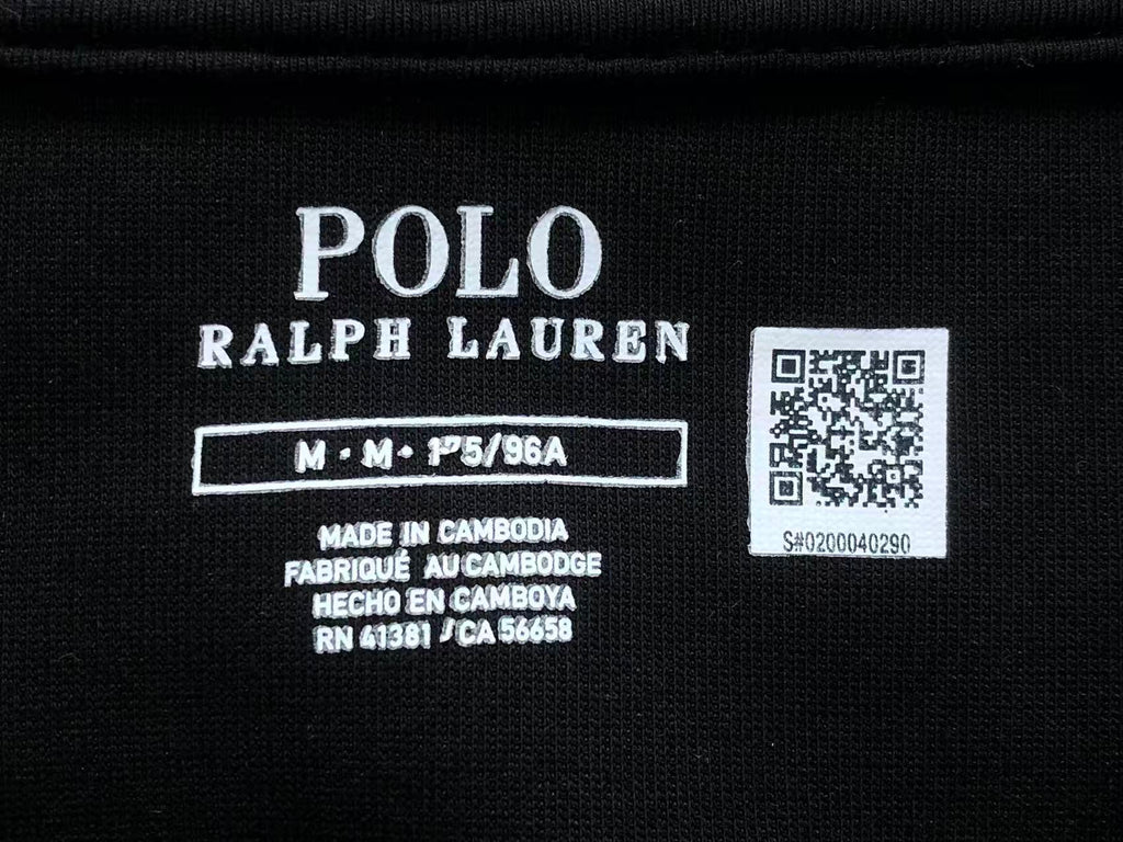 Ralph Lauren Hoodie