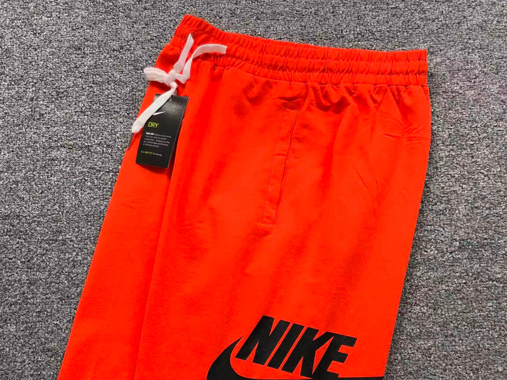 N1K Shorts