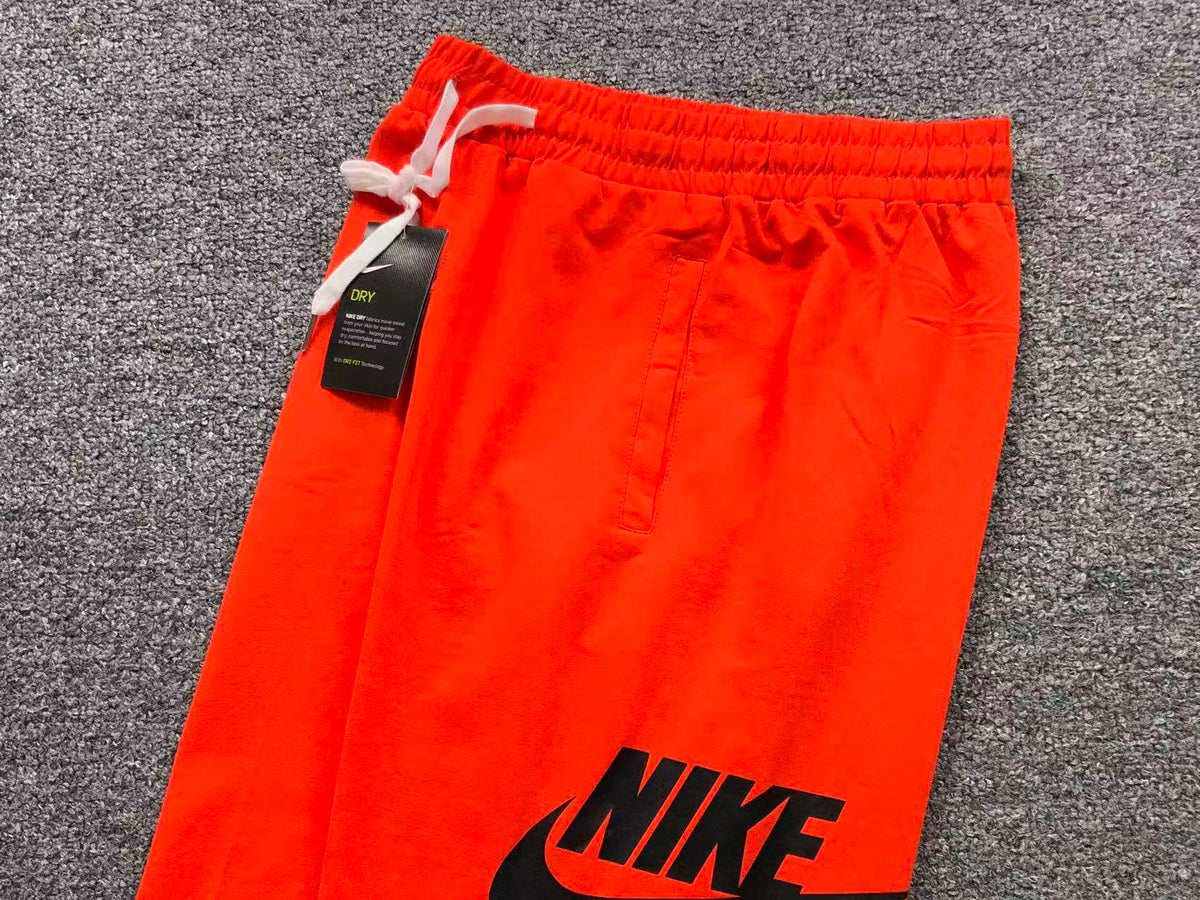 N1K Shorts