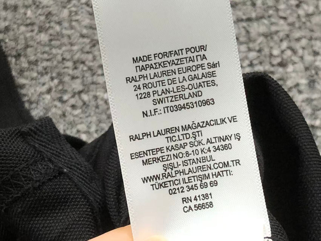 Ralph Lauren Polo