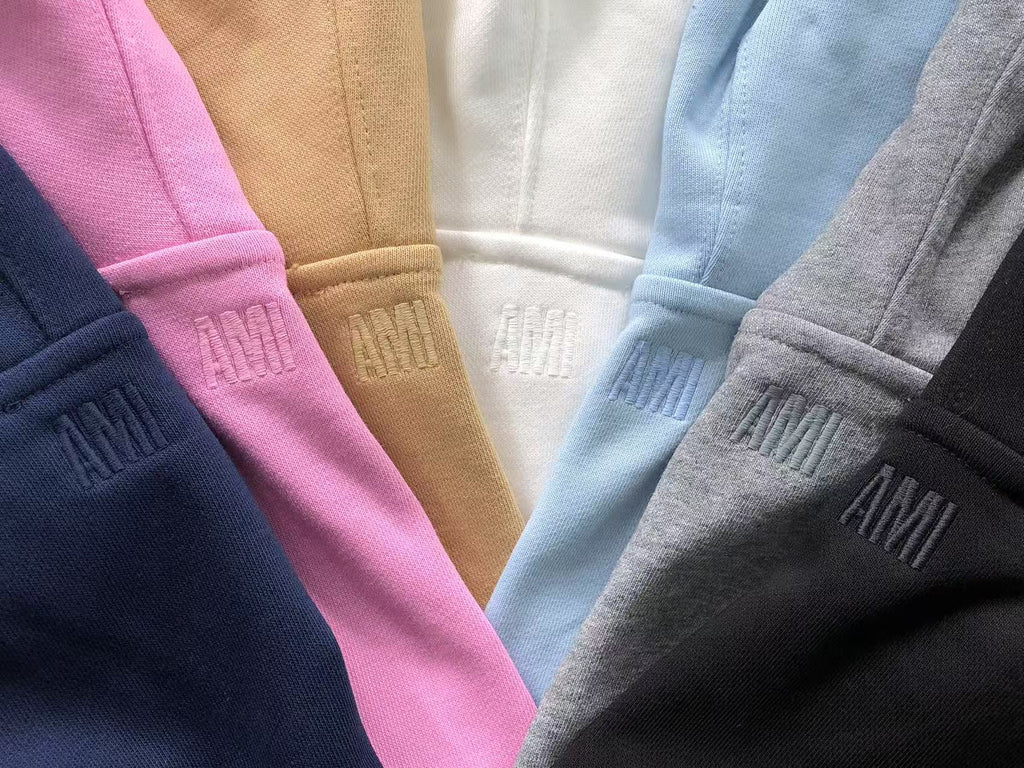 Am1 Hoodie