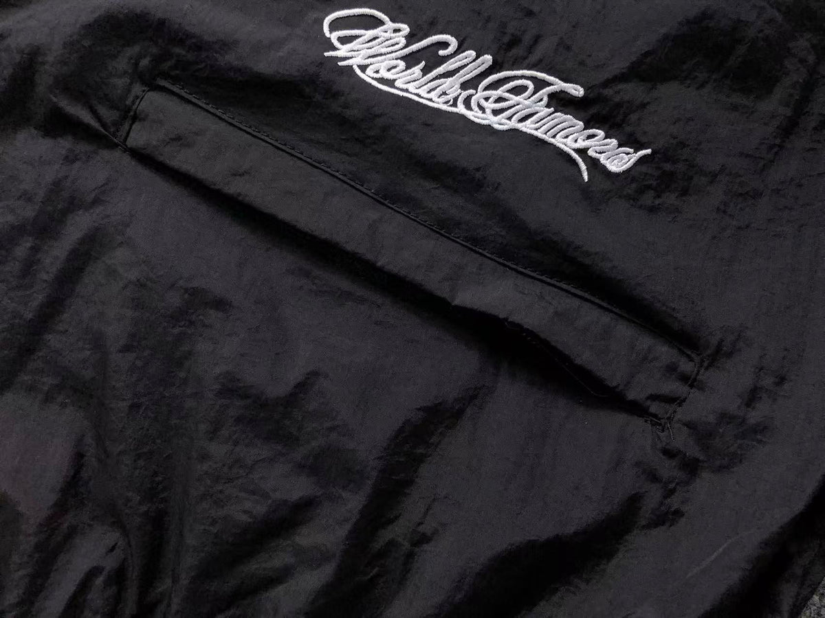 N1K Jacket