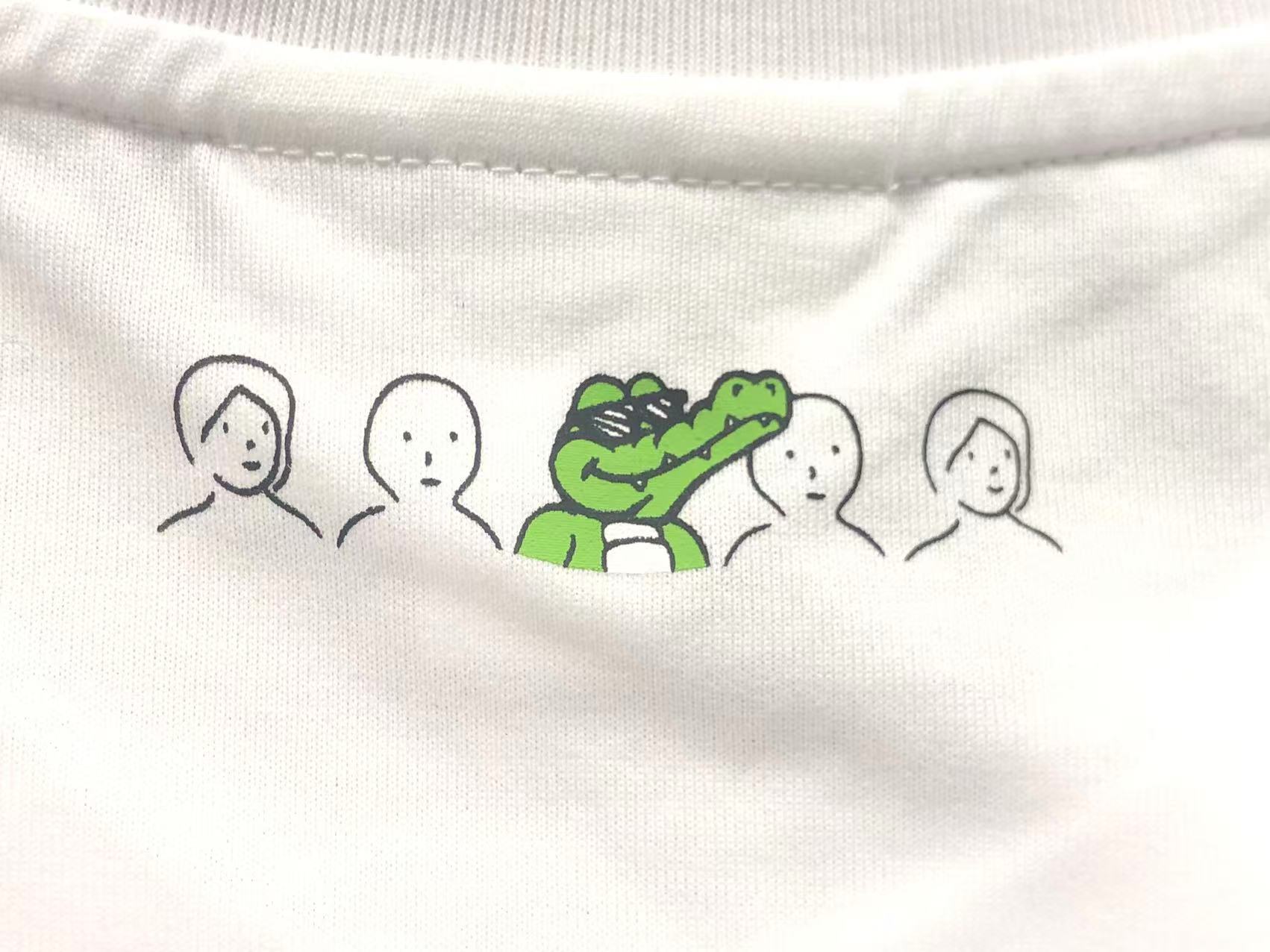 Classic Tshirt