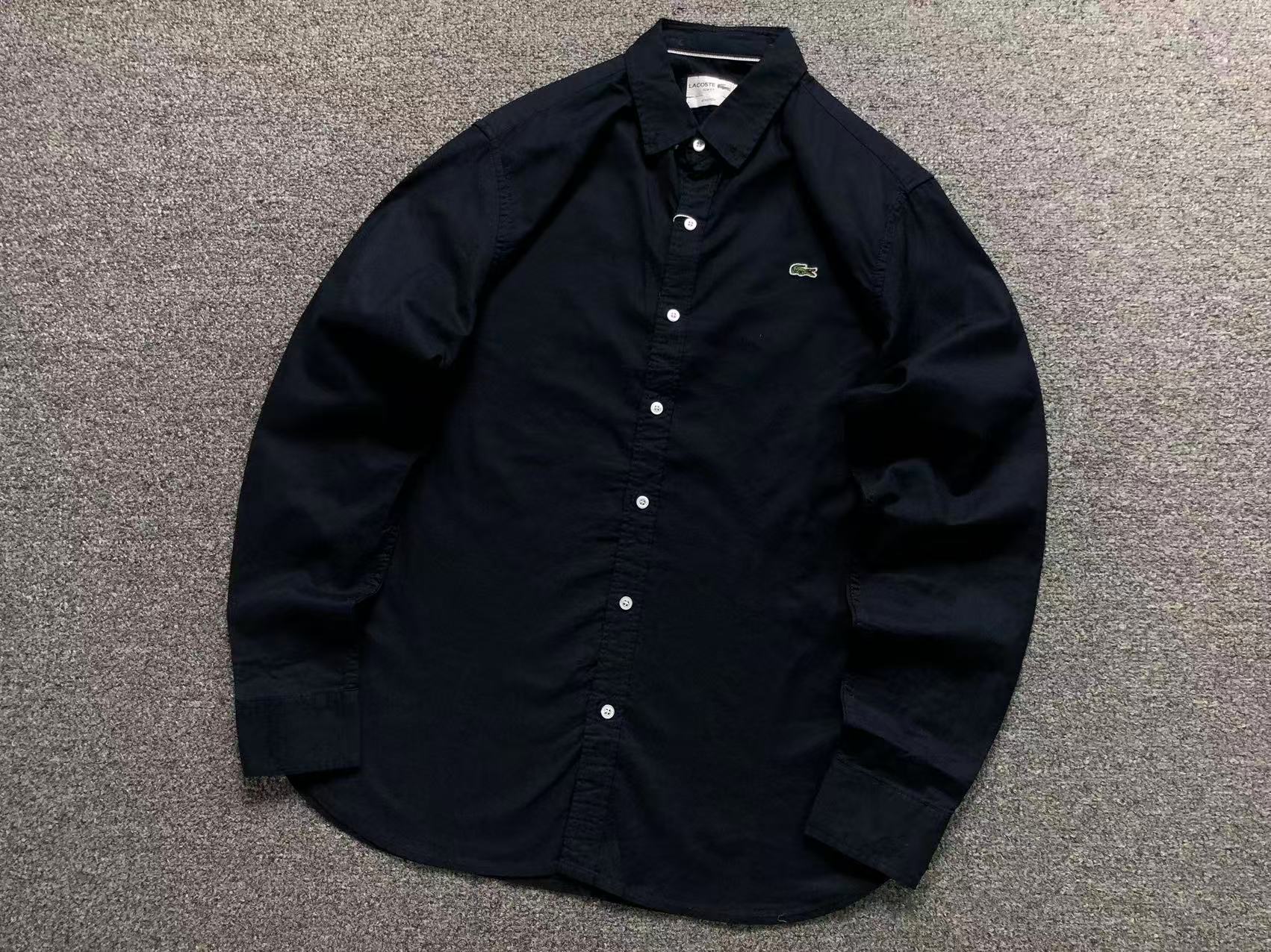 Classic Shirt