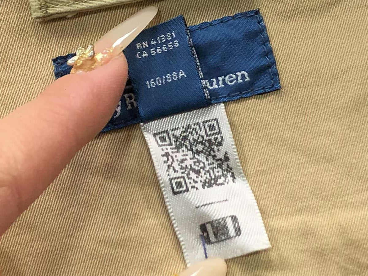Ralph Lauren Jacket