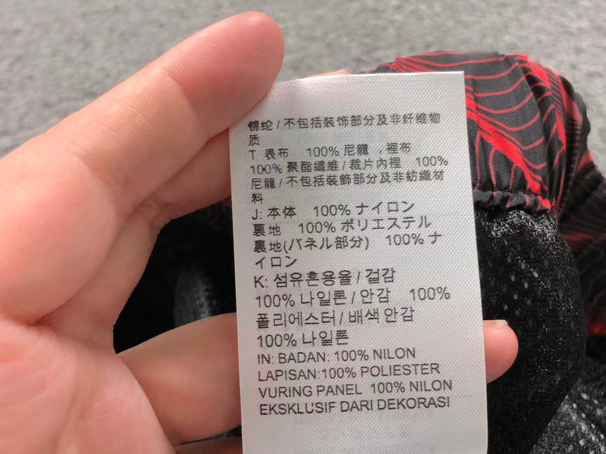 N1K Jacket