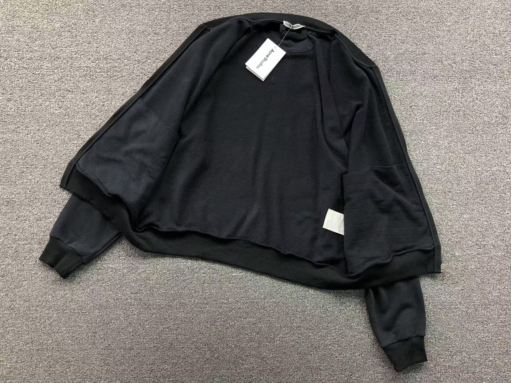 AcneStdios Hoodie