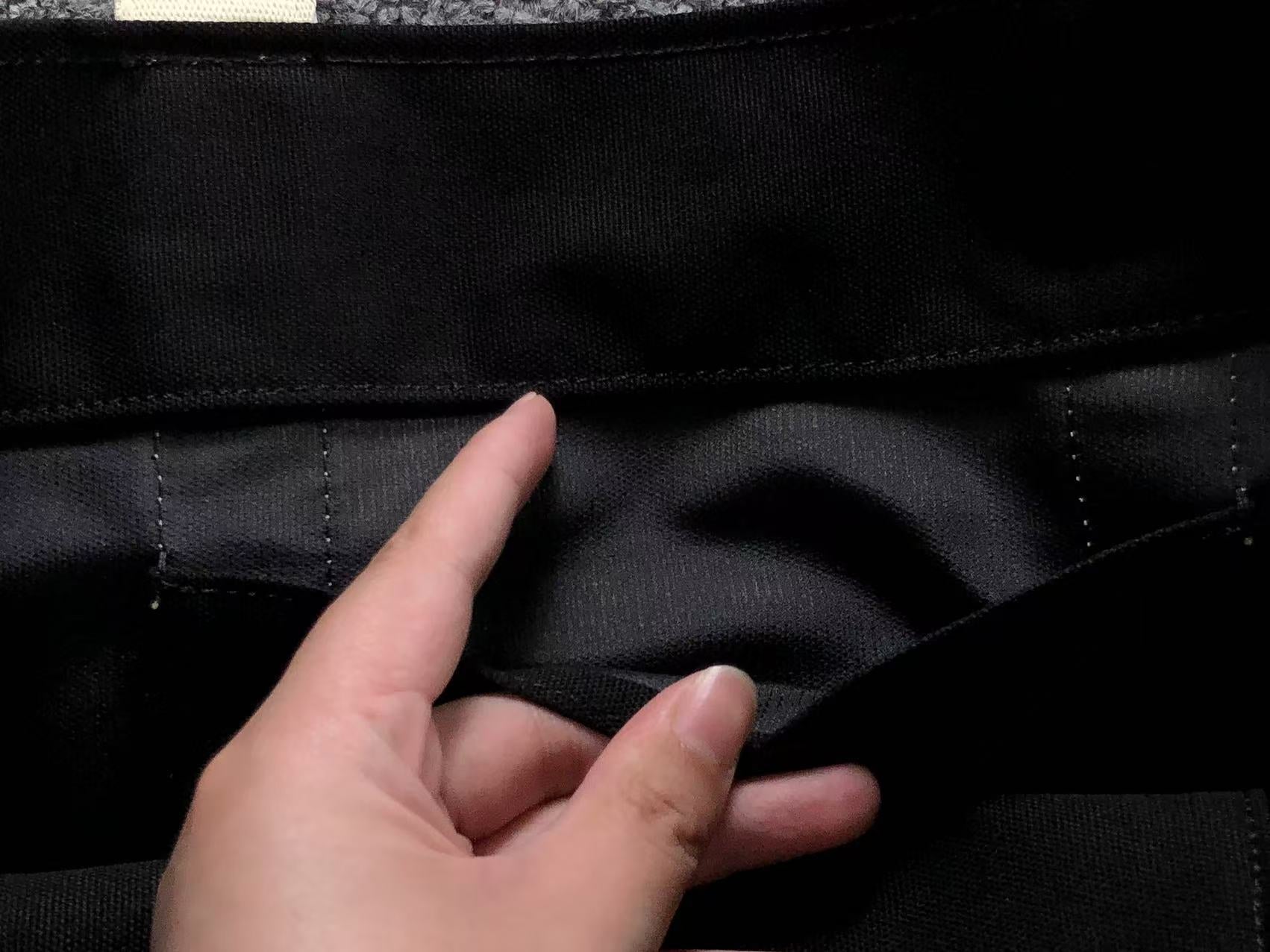 Classic Bag