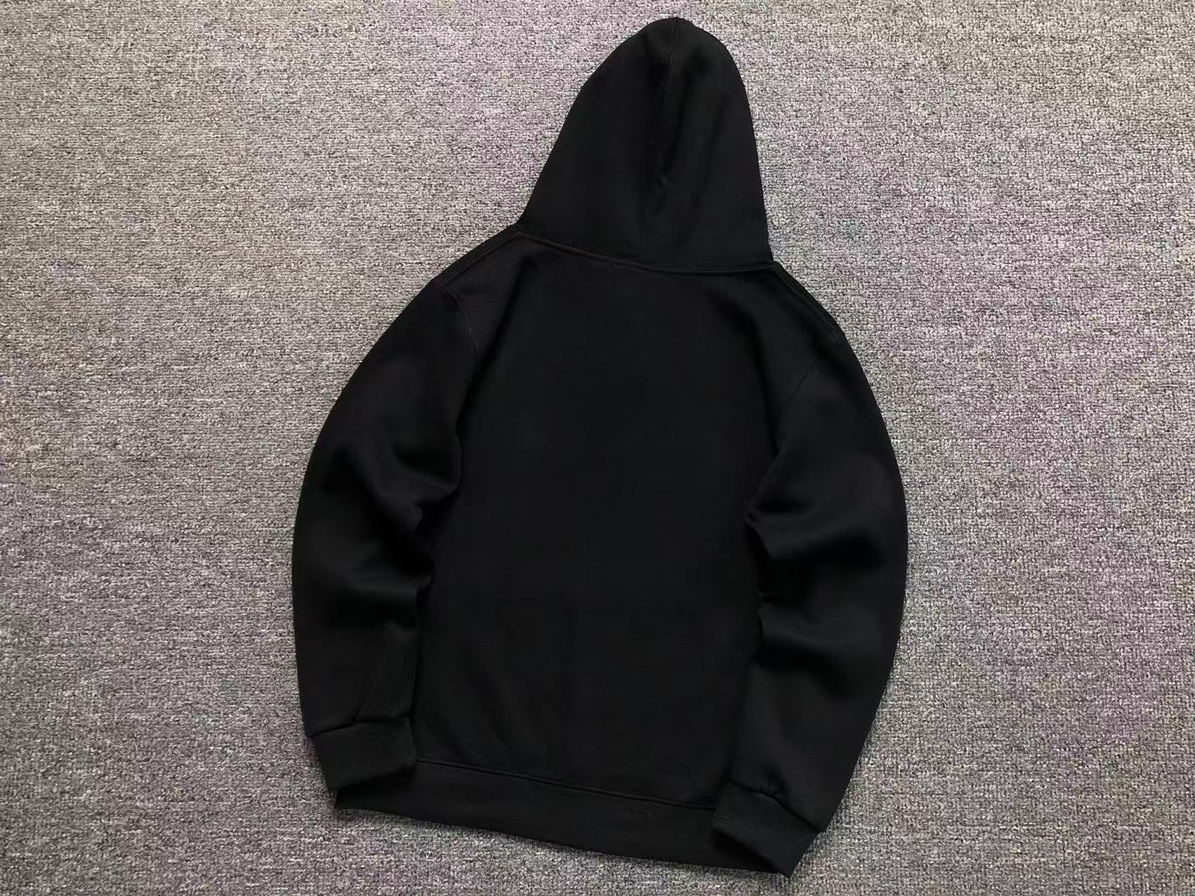 Classic Hoodie