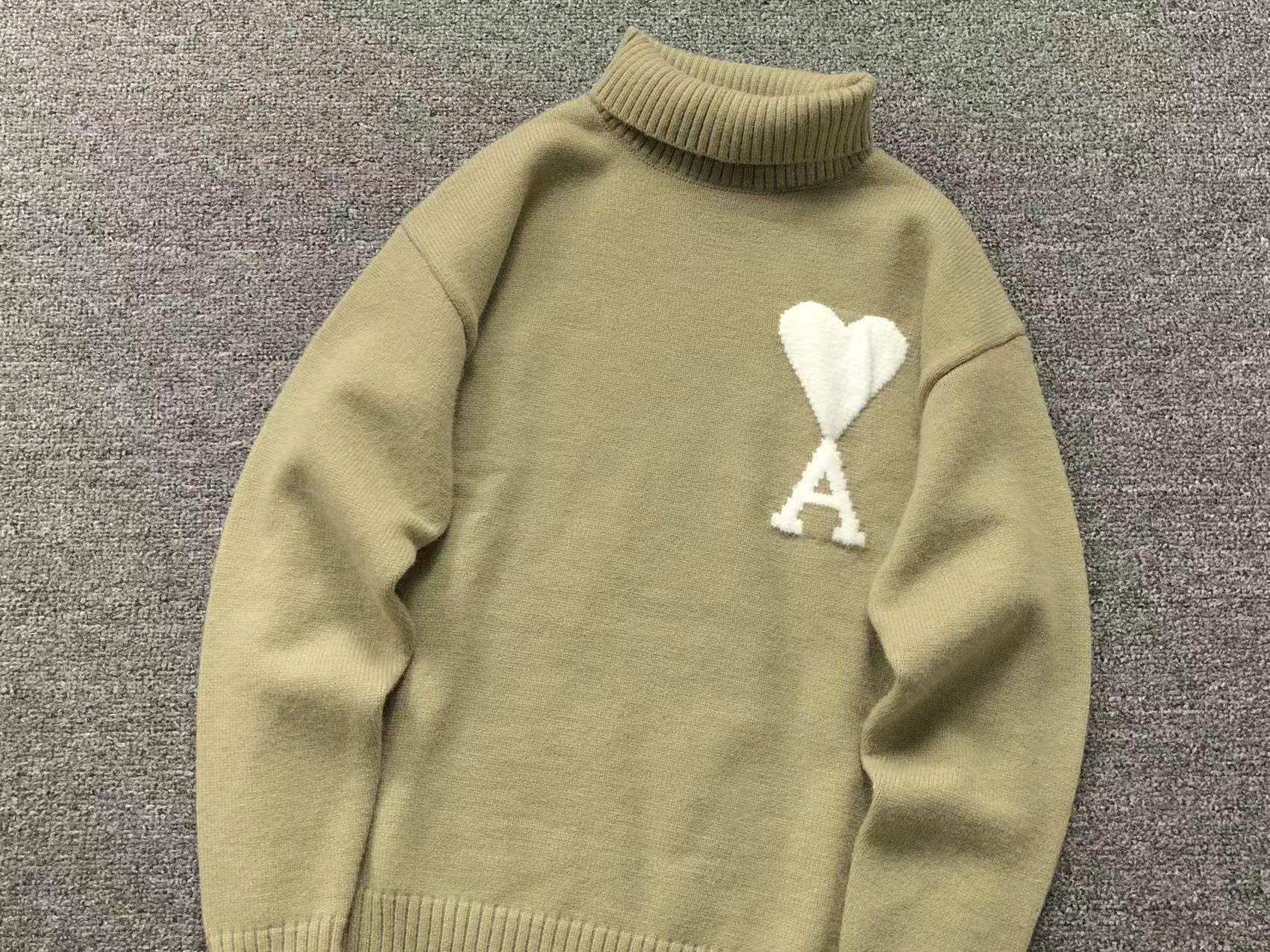 Am1 Sweater