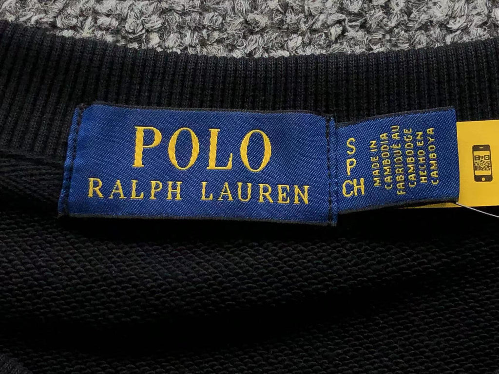 Ralph Lauren Hoodie