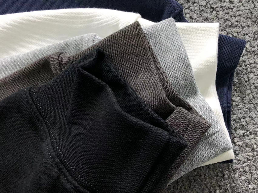 Classic Hoodie