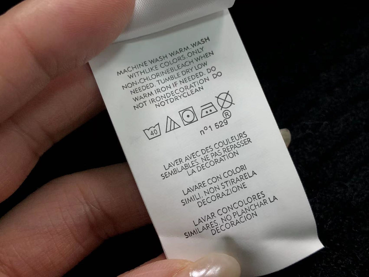 Ralph Lauren Sweater Female