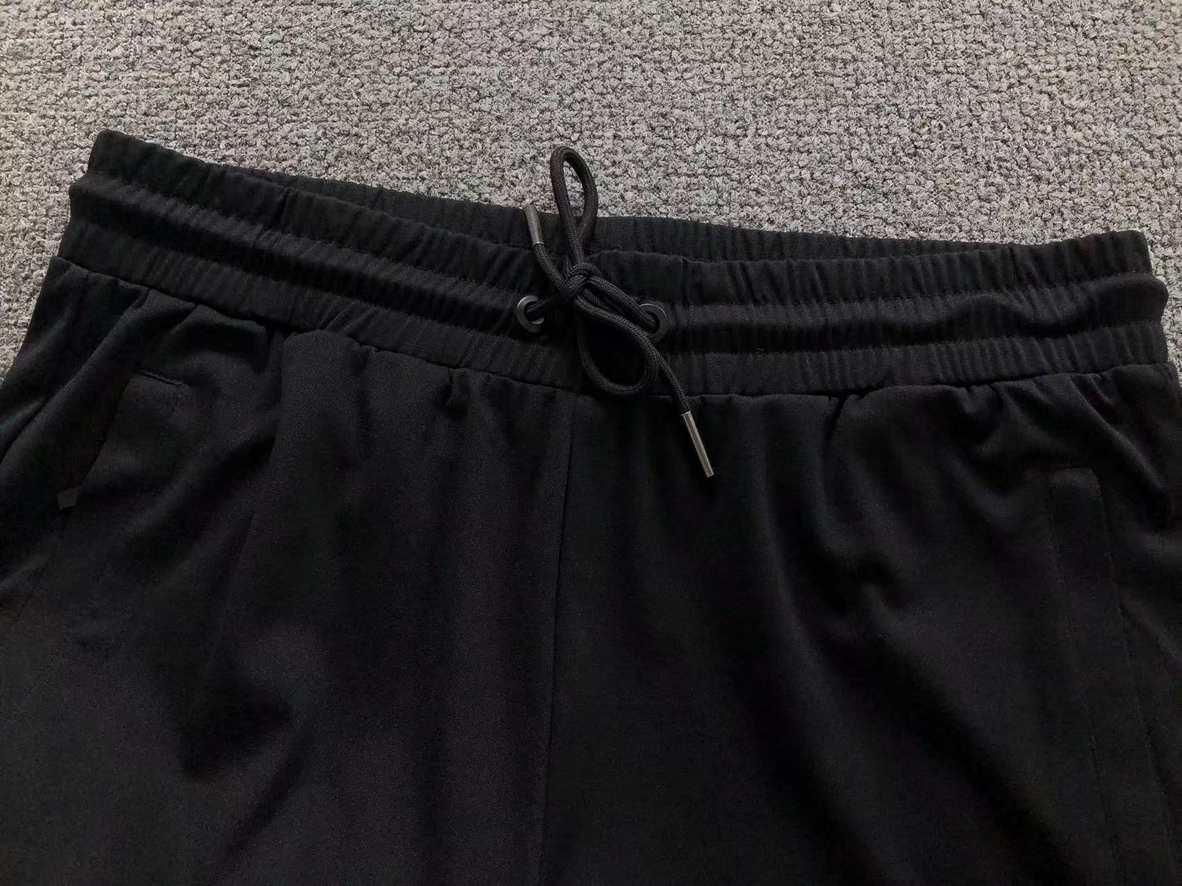 Classic Pants
