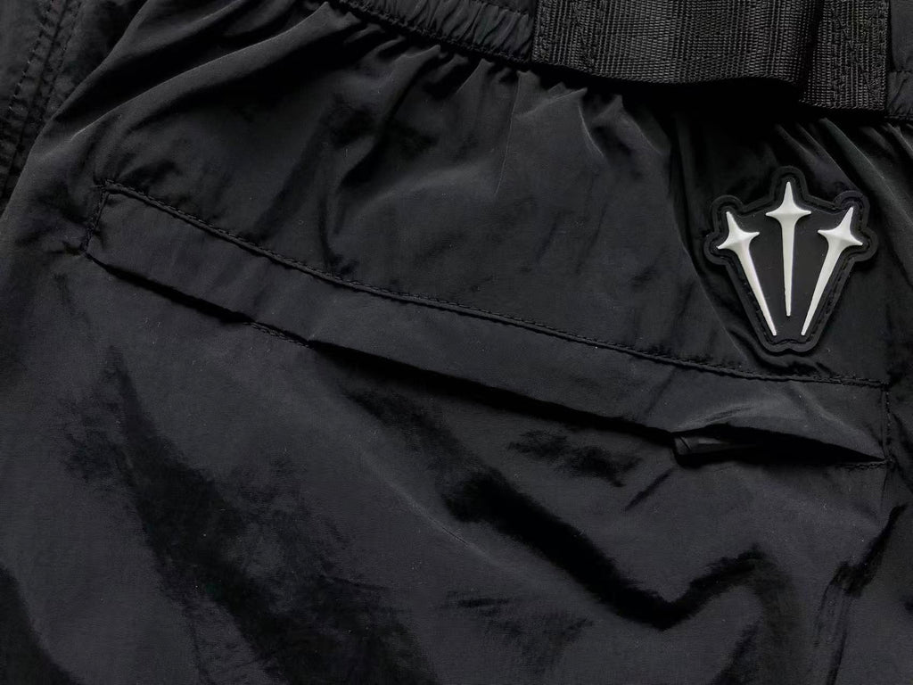 N1K Shorts