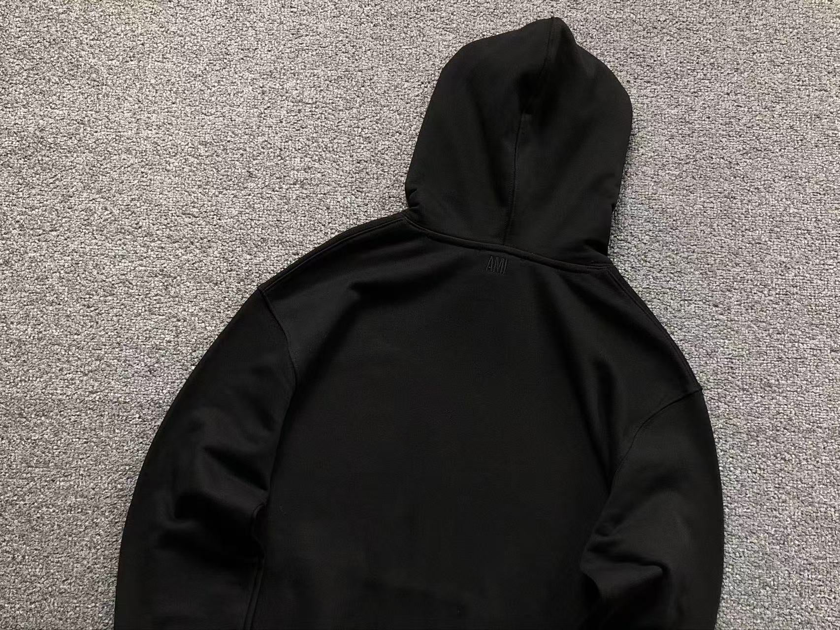 Am1 Hoodie