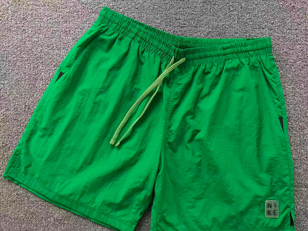 N1K Shorts