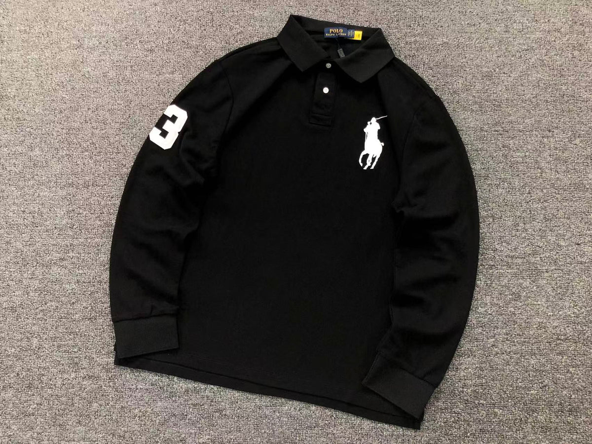 Ralph Lauren Longsleeve
