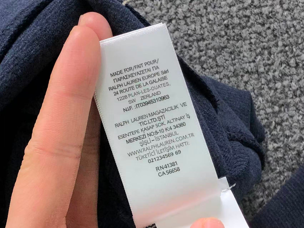 Ralph Lauren Hoodie