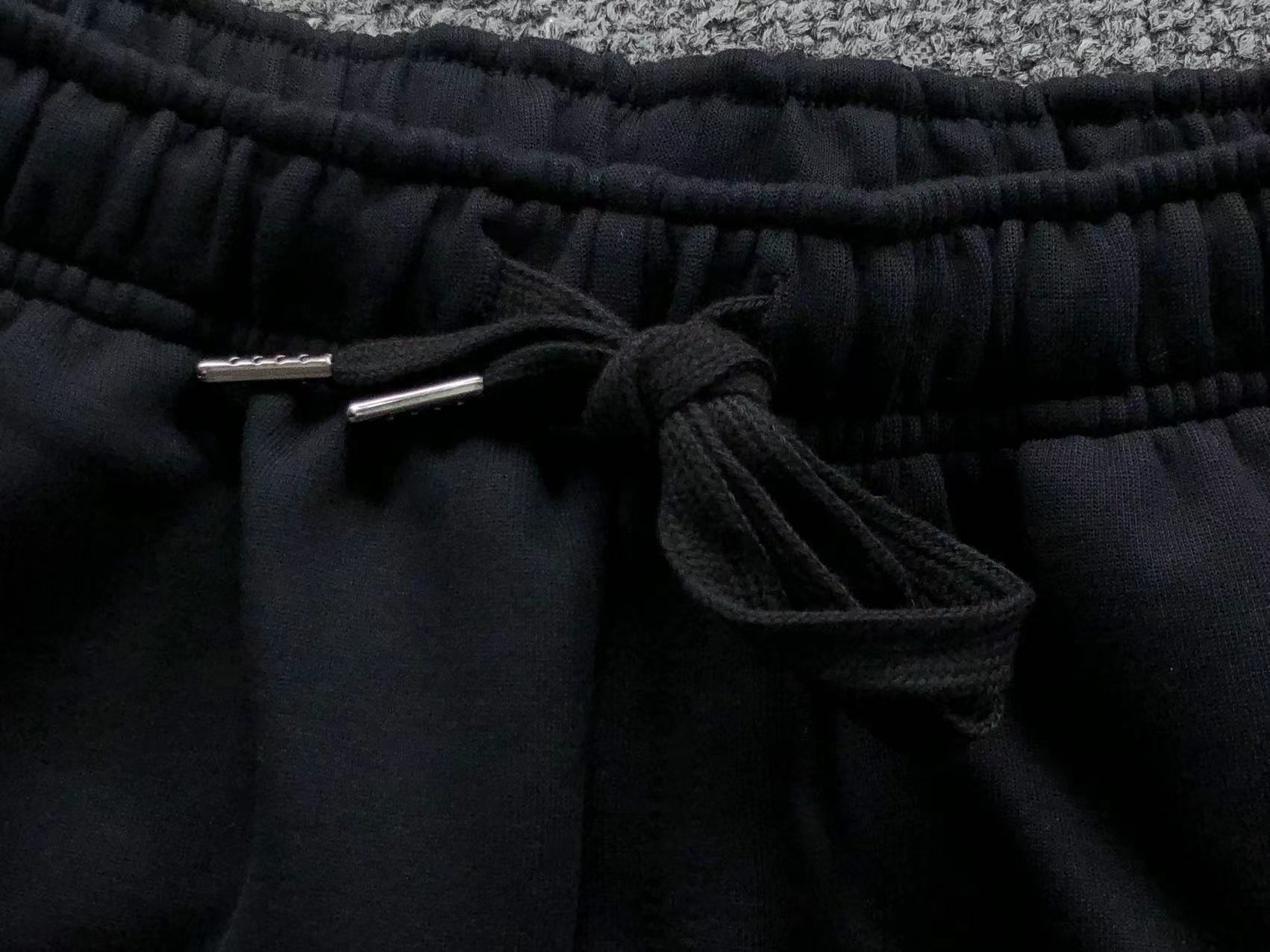Classic Pants