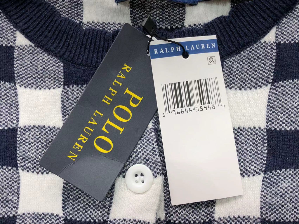 Ralph Lauren Sweater Female
