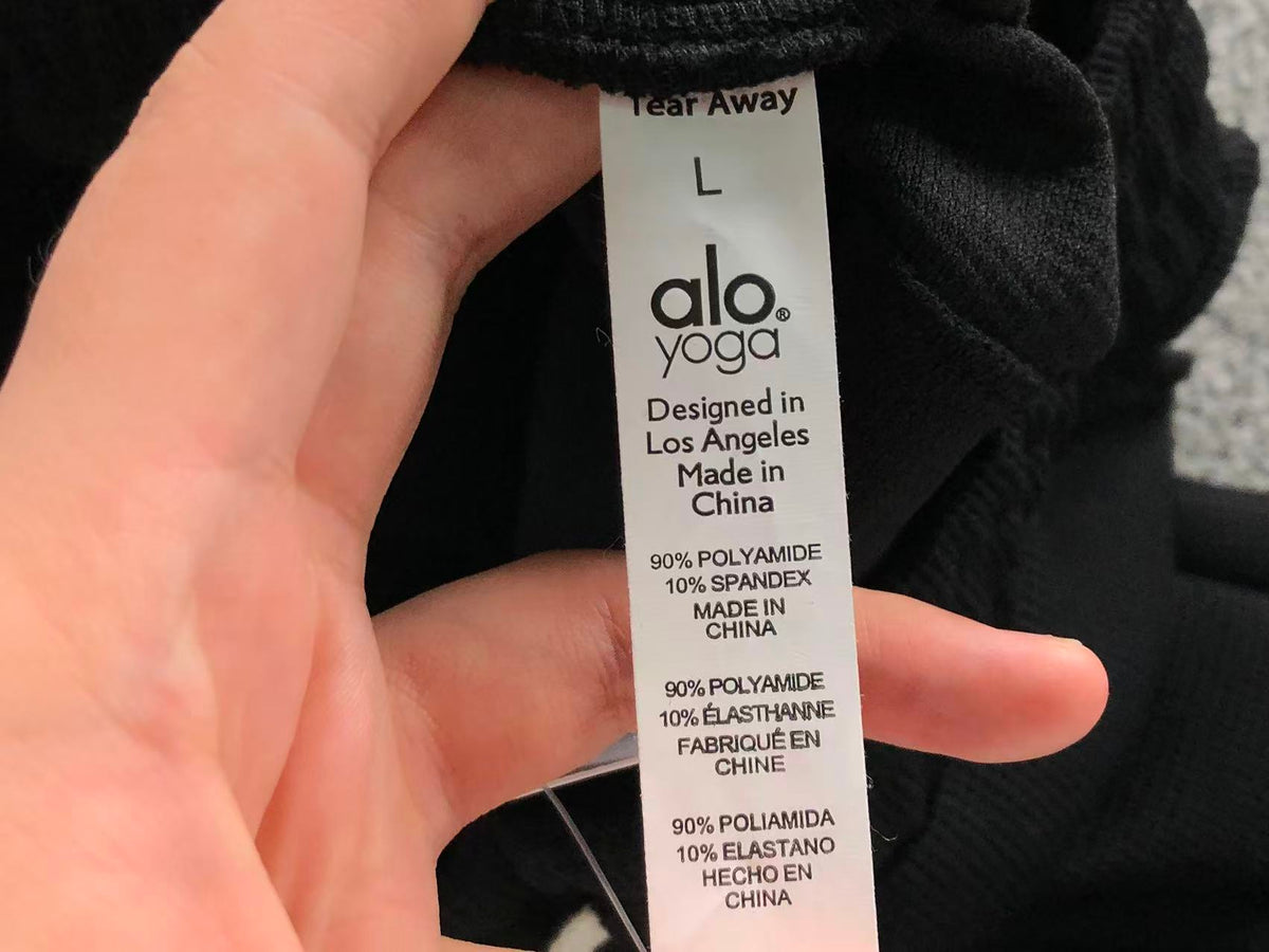 A1O Shorts