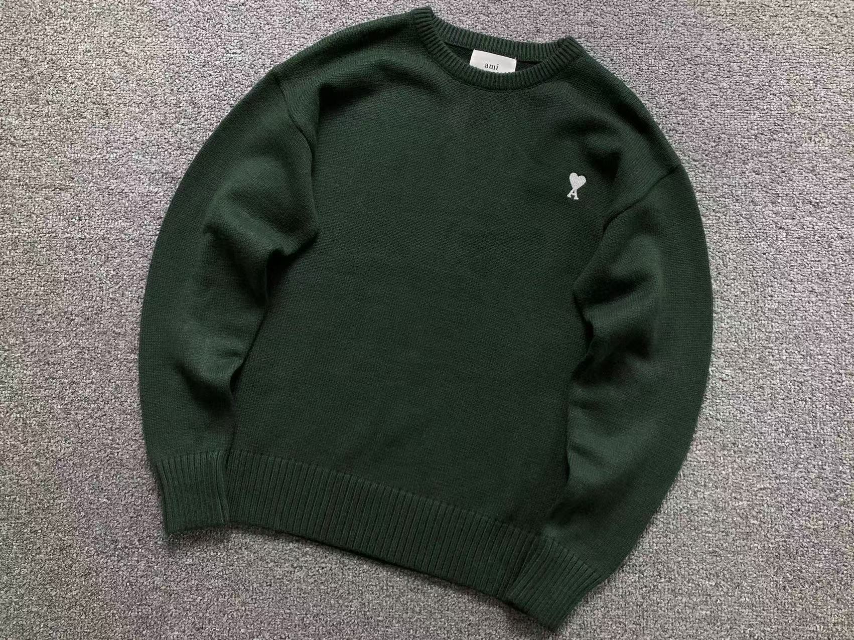 Am1 Sweater