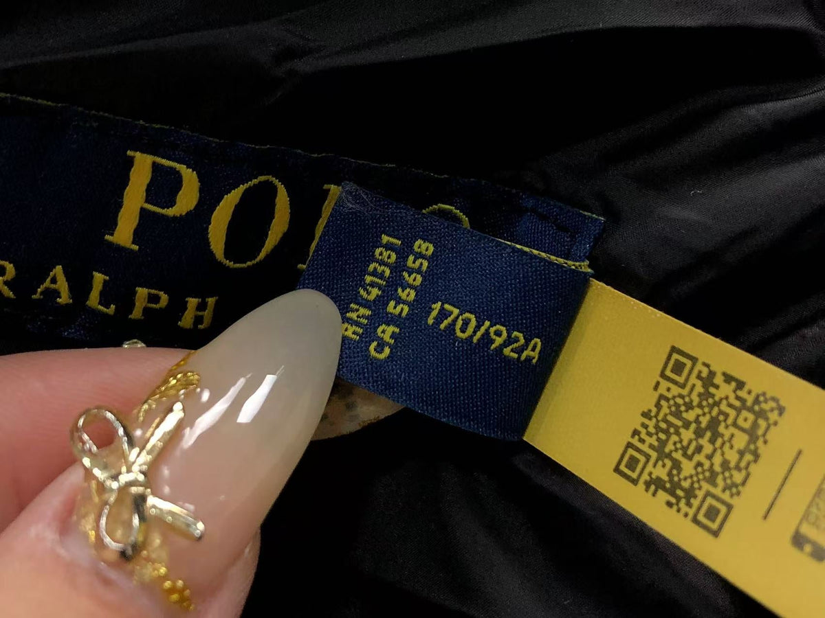 Ralph Lauren Jacket