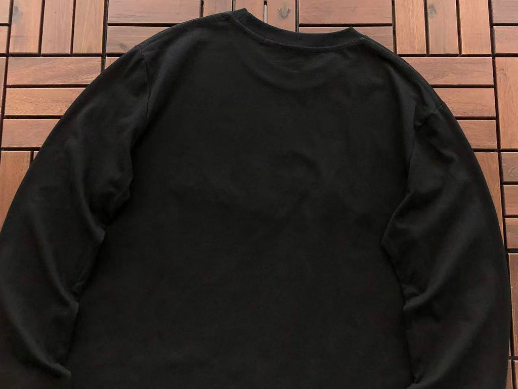 Manga Larga AcneStudios