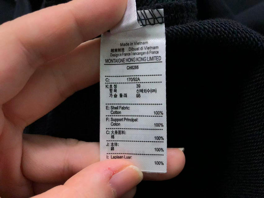 Classic Hoodie
