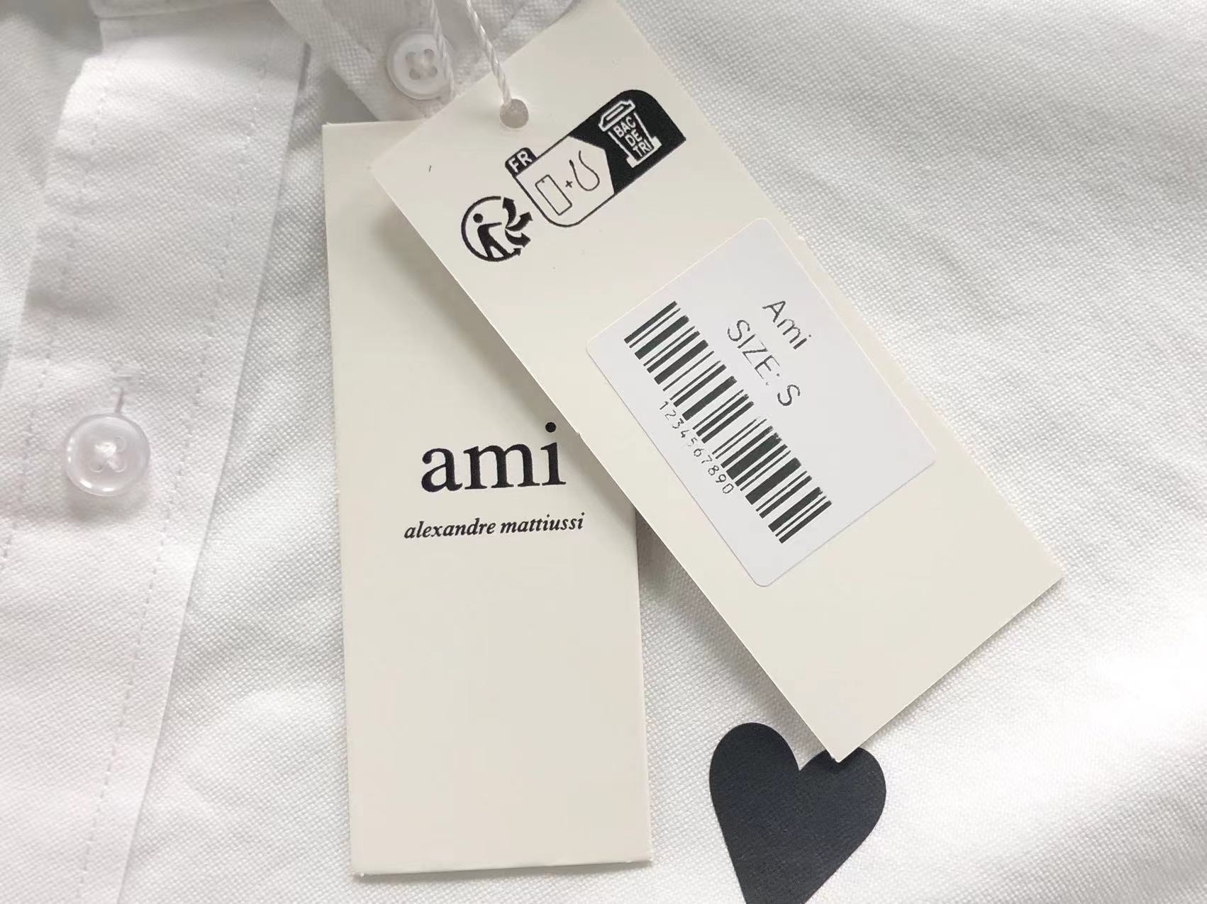 Am1 Shirt