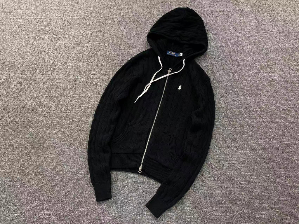 Ralph Lauren Sweater Female