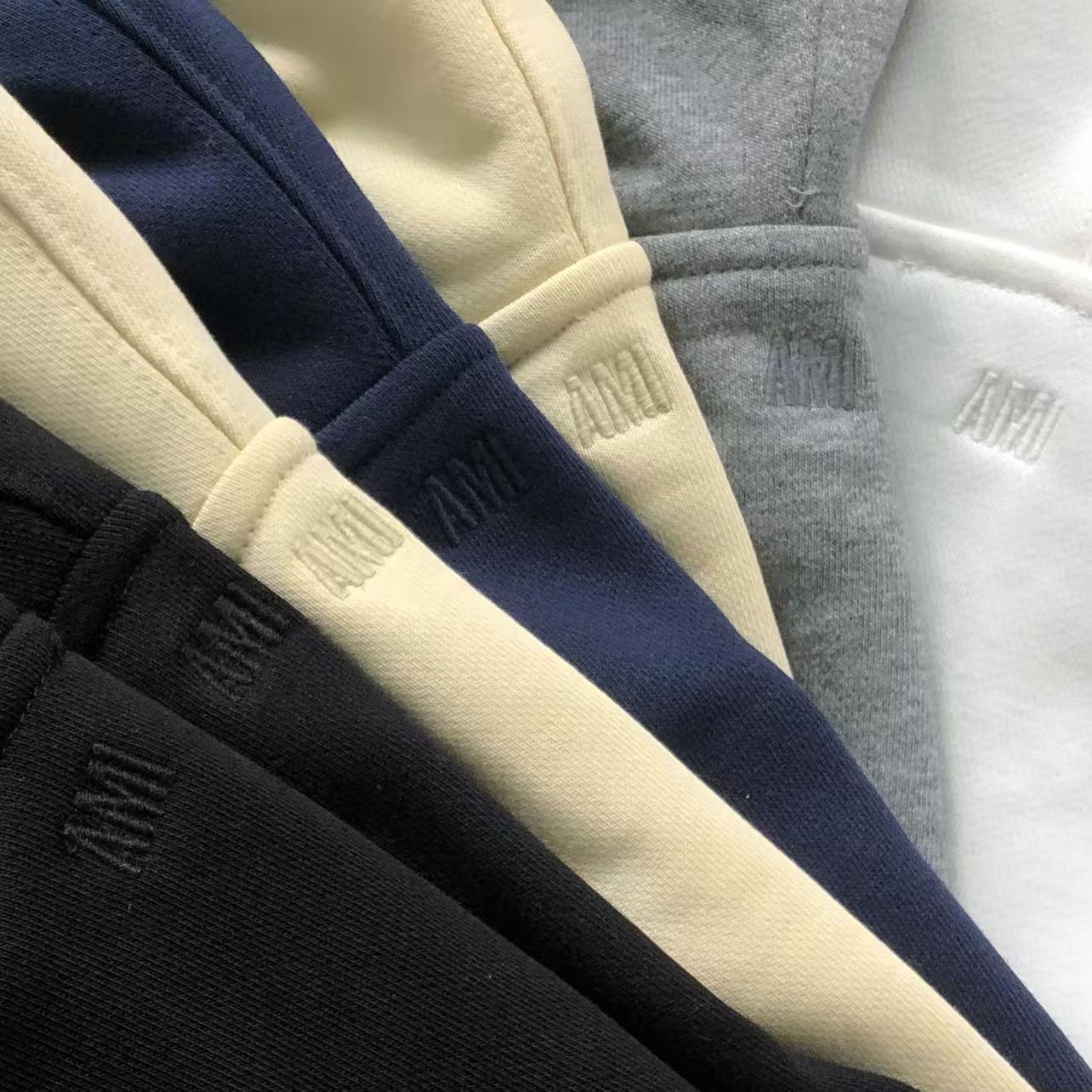 Am1 Hoodie