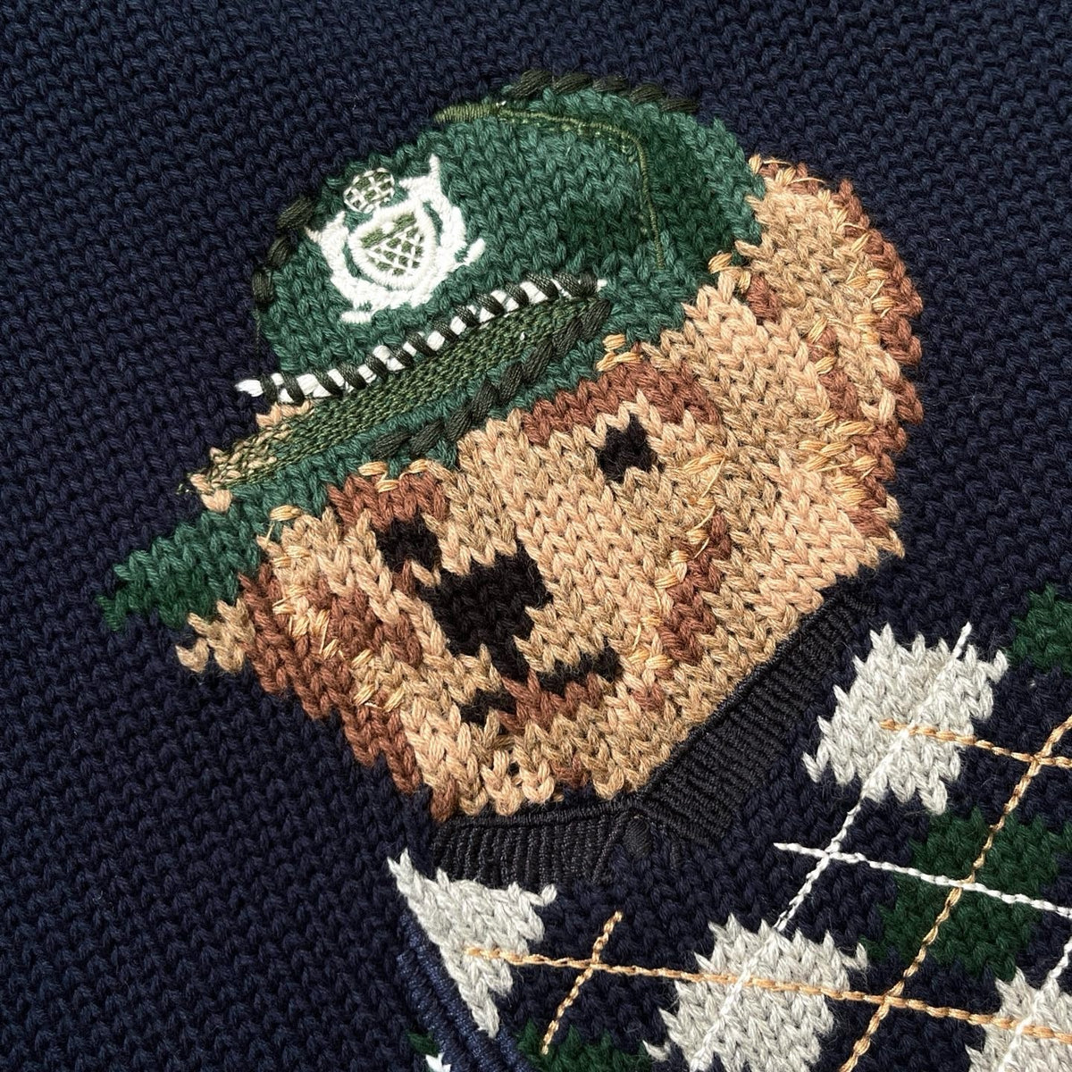 Ralph Lauren Sweater