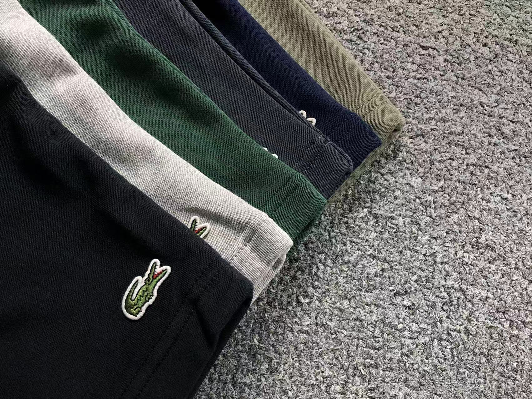 Classic Shorts