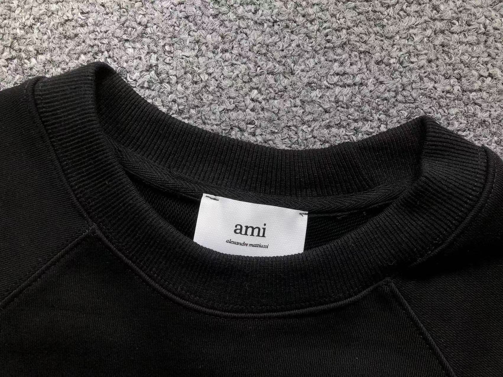 Am1 Hoodie