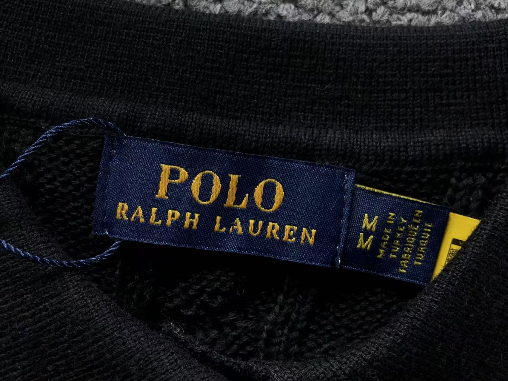 Ralph Lauren Polo Female