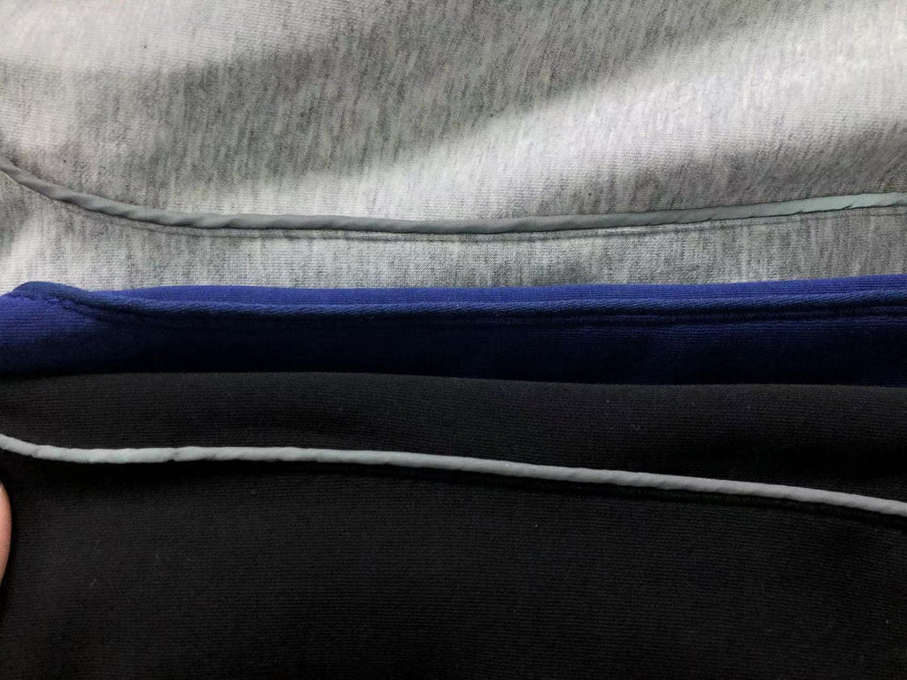 N1K Pants & Hoodie