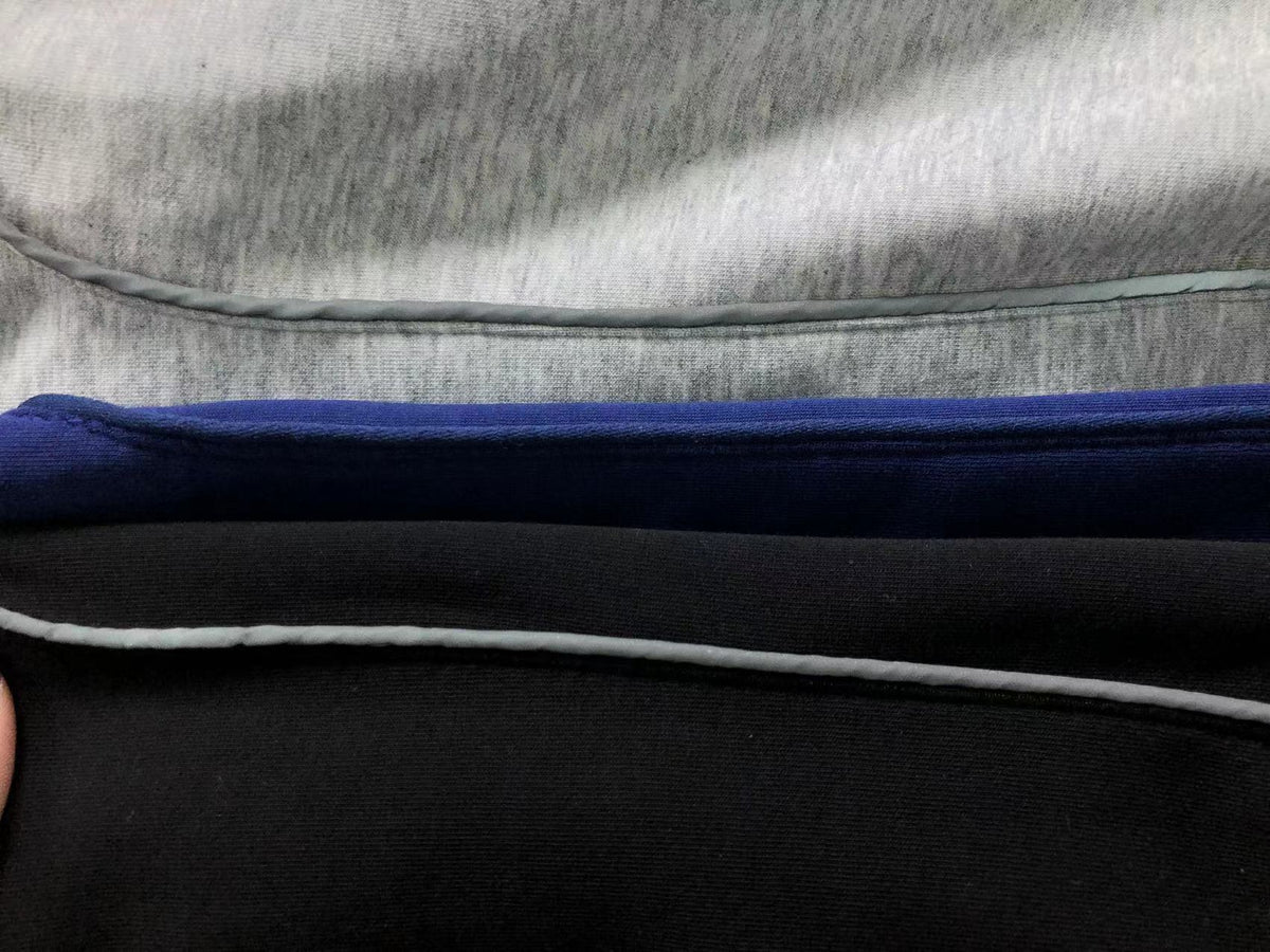N1K Pants & Hoodie