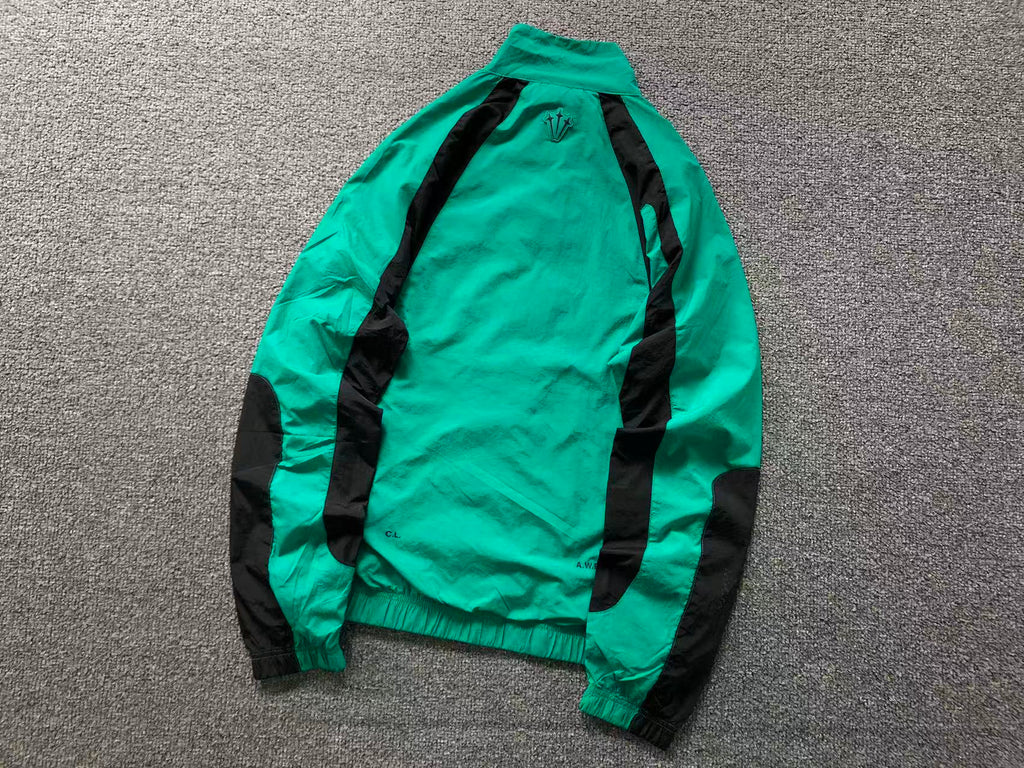 N1K Pants & Hoodie