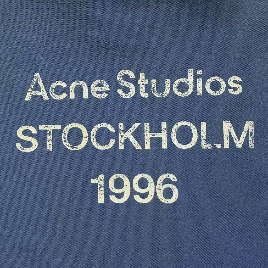 AcneStdios Tshirt