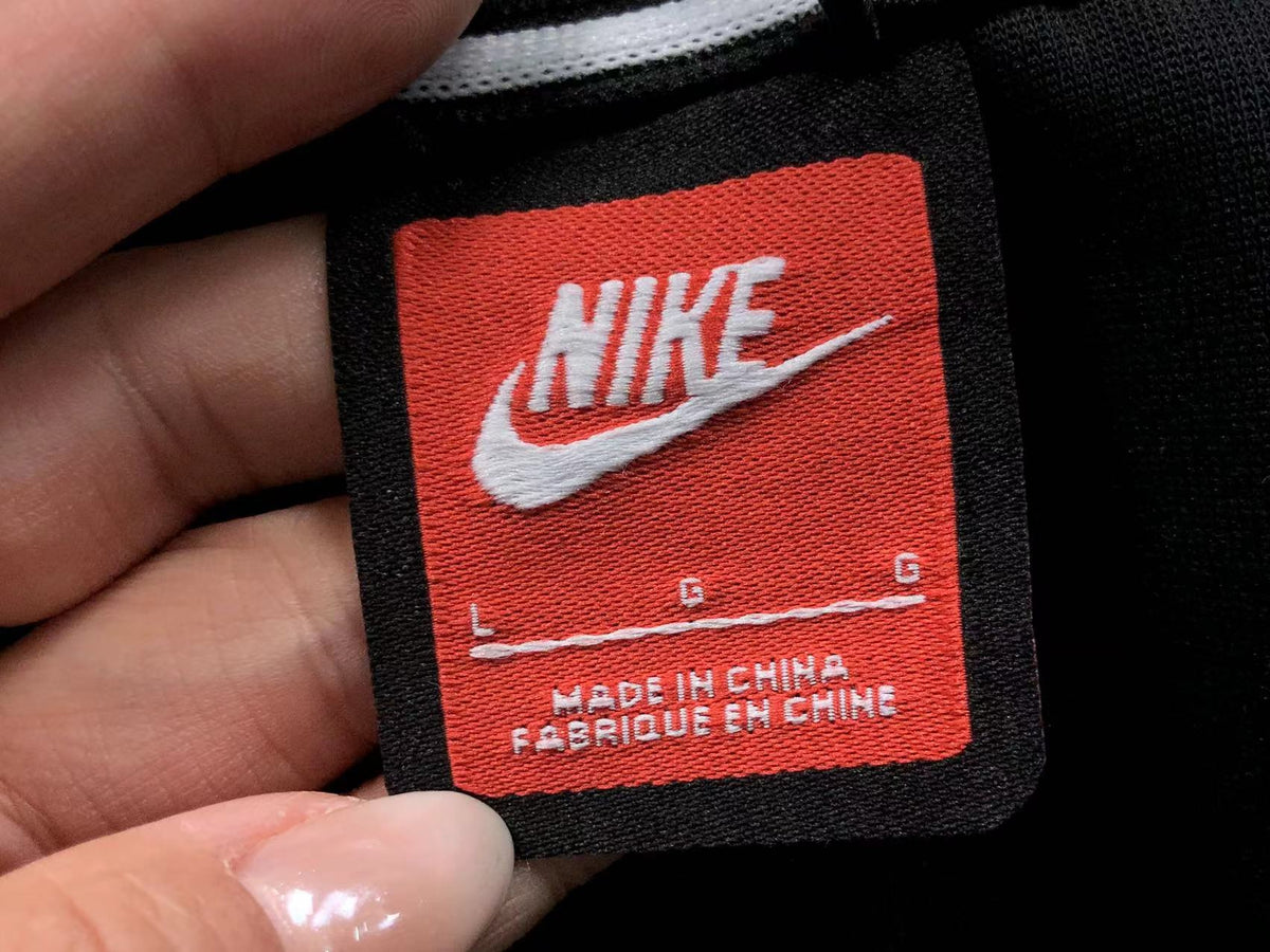 N1K Pants & Hoodie