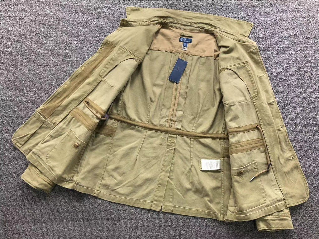Ralph Lauren Jacket