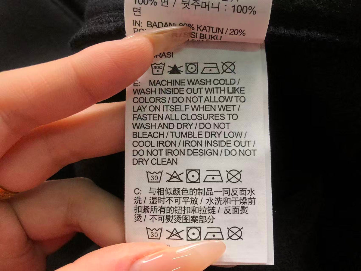 N1K Hoodie