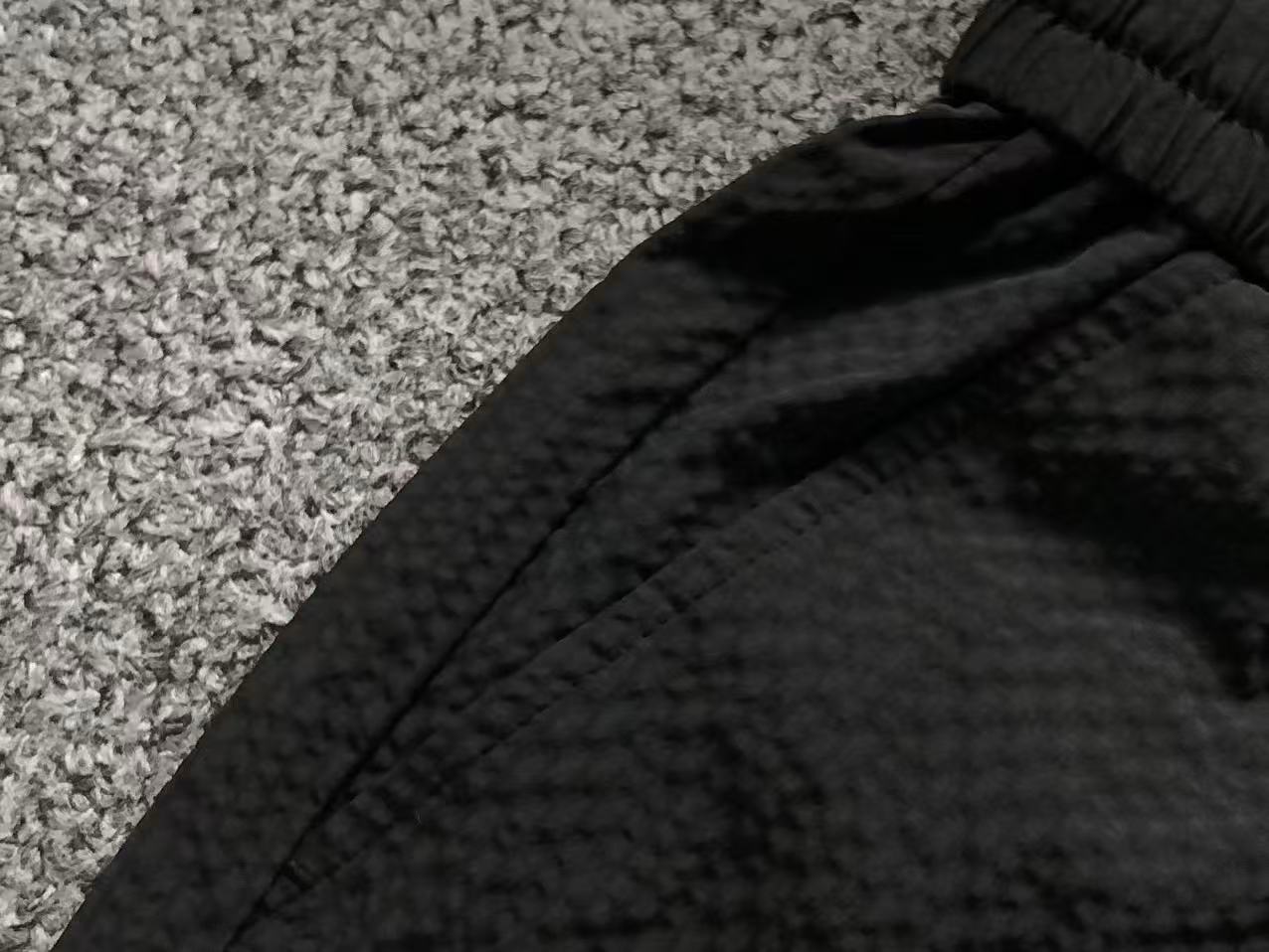 Classic Pants