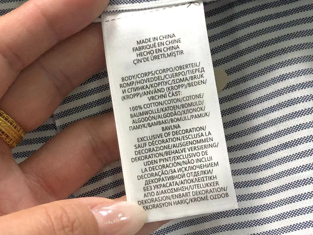 Ralph Lauren Shirt
