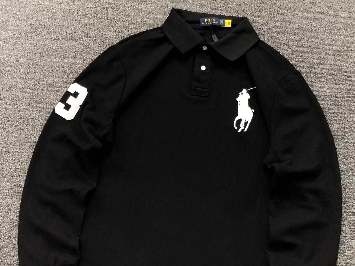 Ralph Lauren Longsleeve