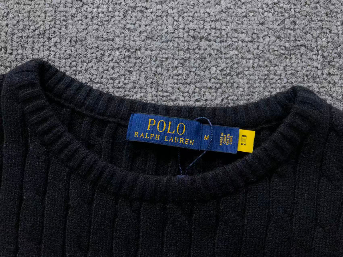 Ralph Lauren Sweater Female